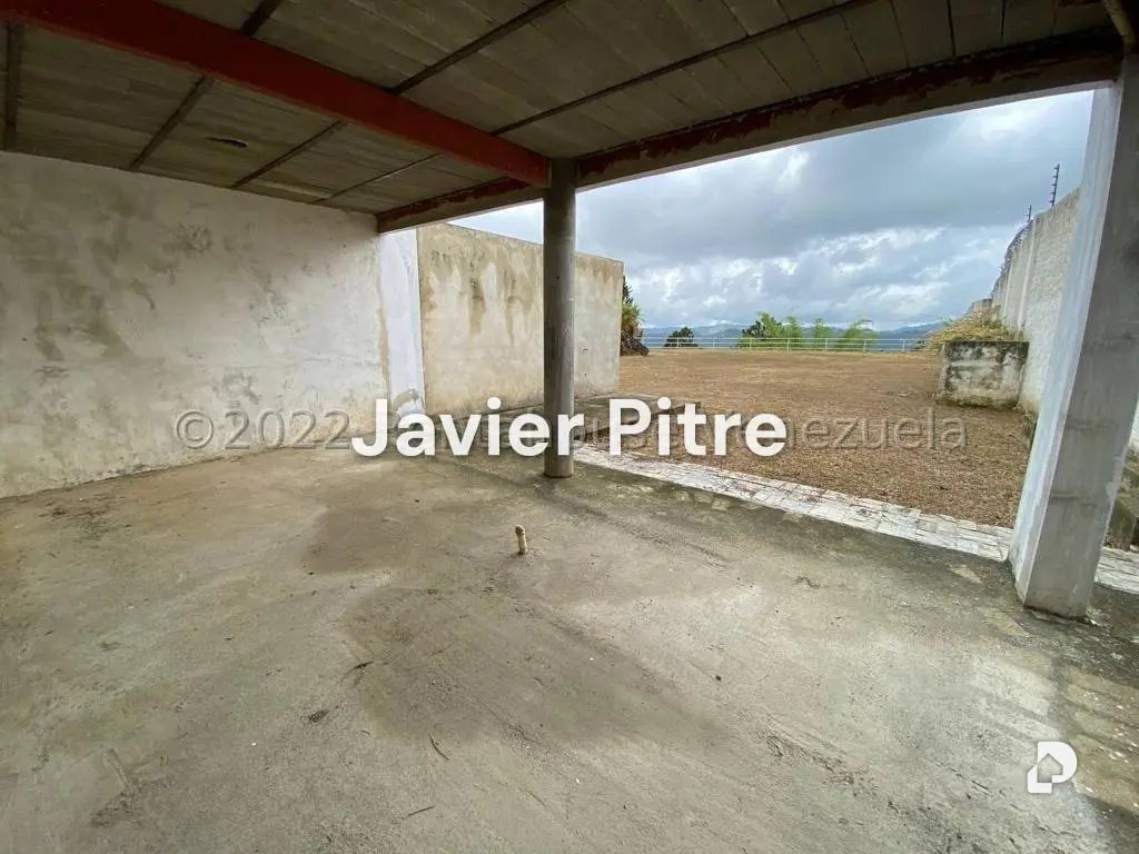Townhouse in Loma Linda, Caracas – 5