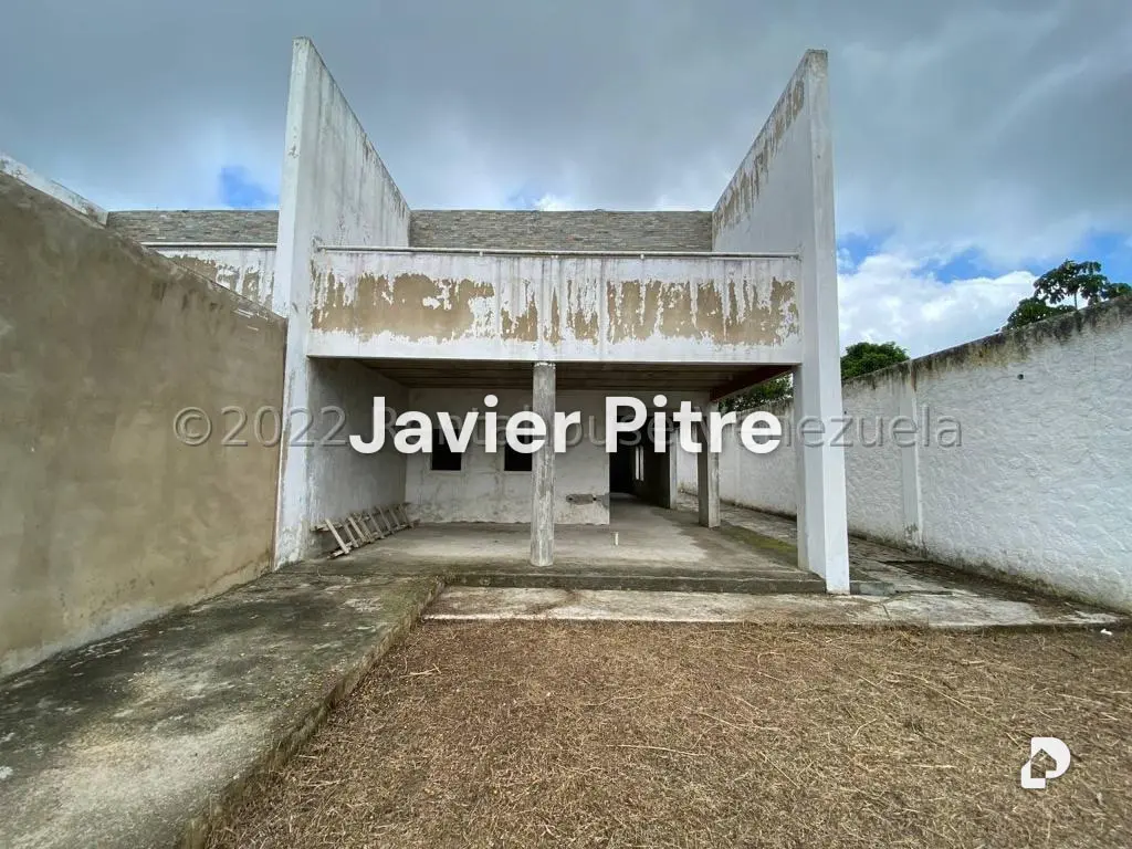 Townhouse in Loma Linda, Caracas – 7