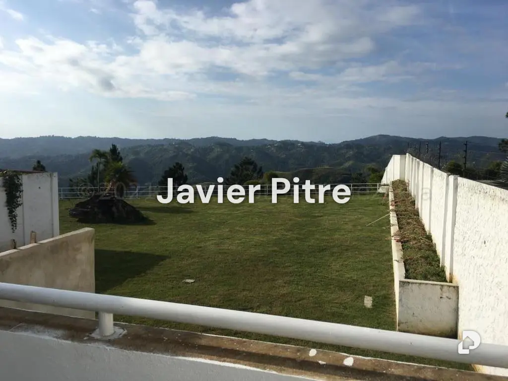 Townhouse in Loma Linda, Caracas – 4