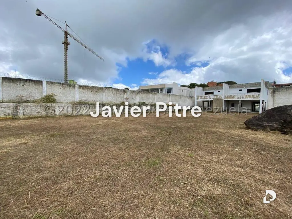 Townhouse in Loma Linda, Caracas – 17