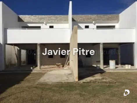 Townhouse in Loma Linda, Caracas – 1