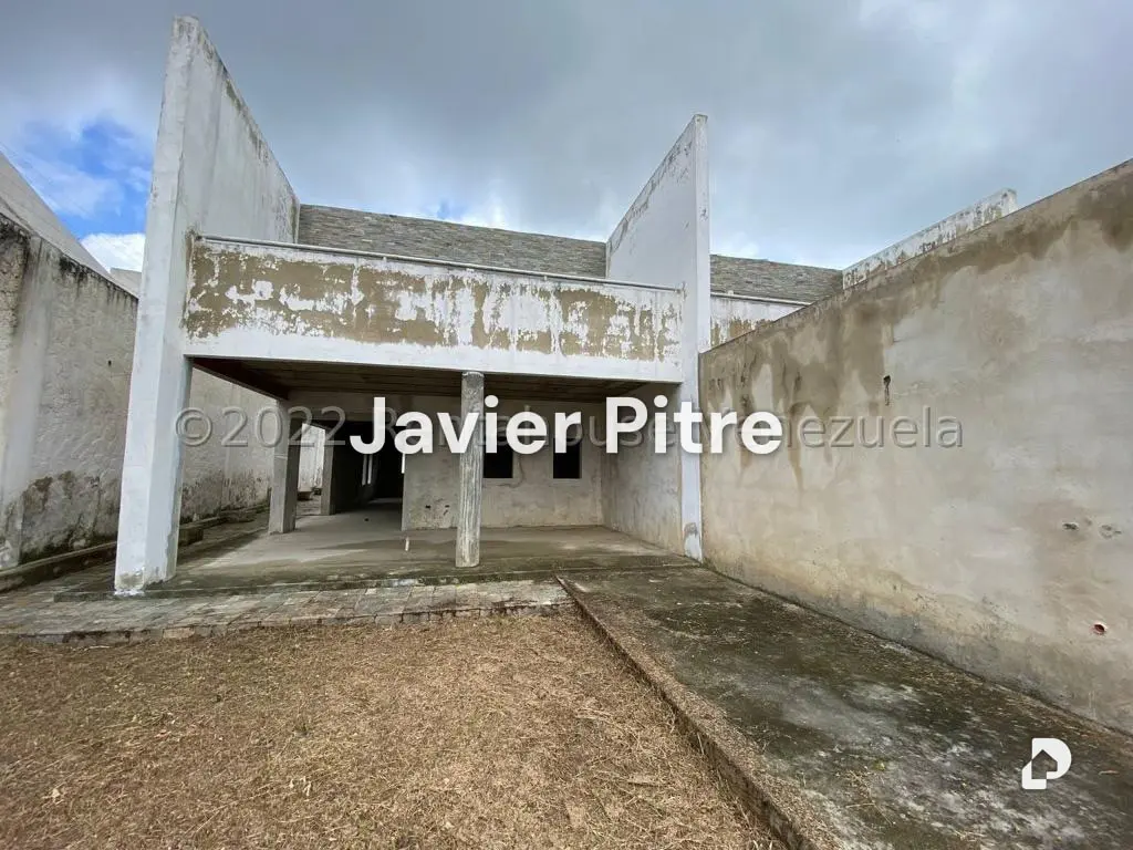 Townhouse in Loma Linda, Caracas – 6