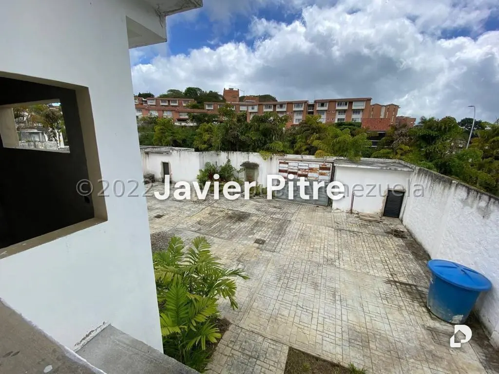 Townhouse in Loma Linda, Caracas – 10