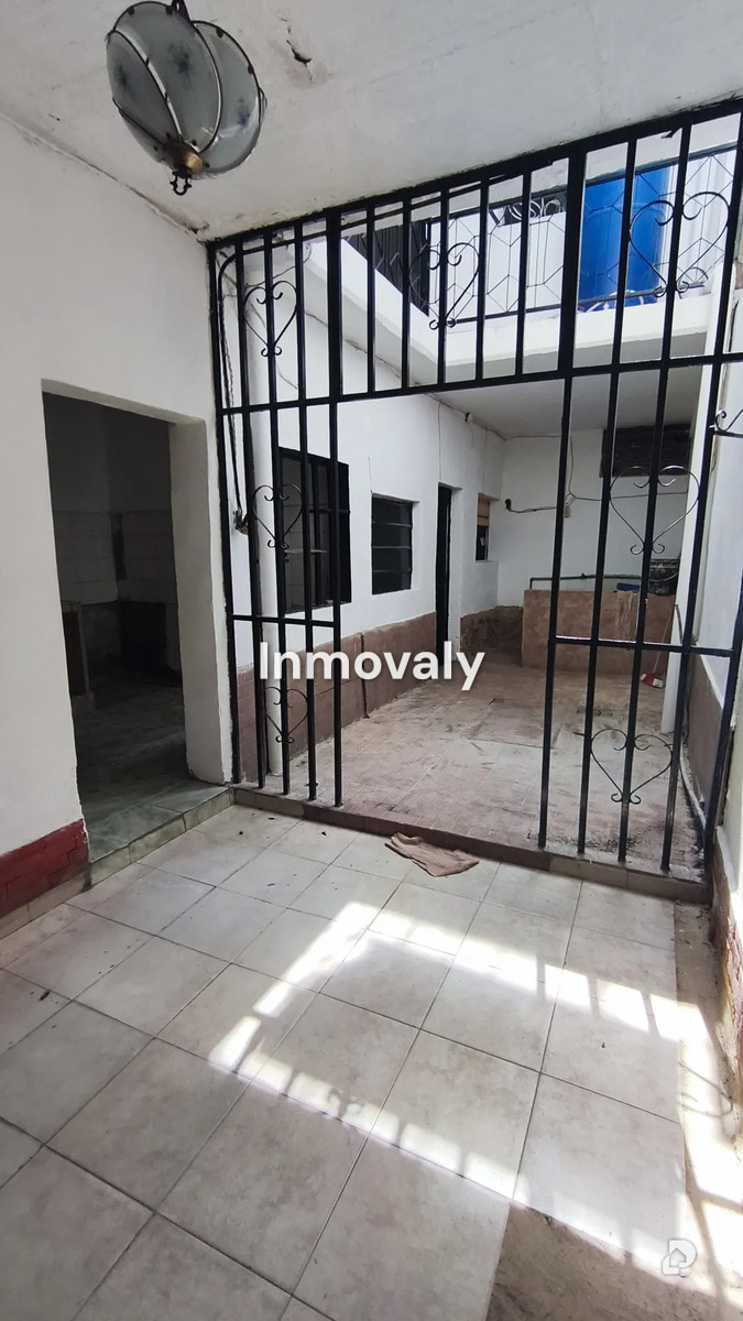 Commercial space in Agua Blanca, Valencia – 5