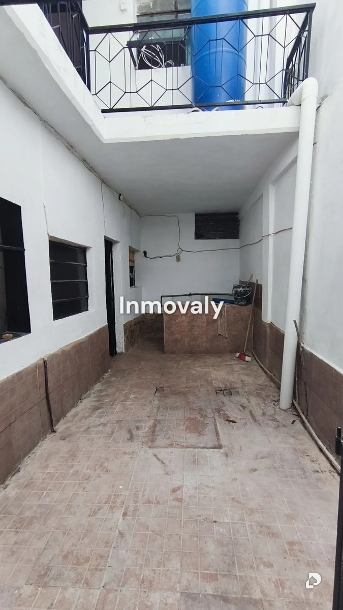 Commercial space in Agua Blanca, Valencia – 6