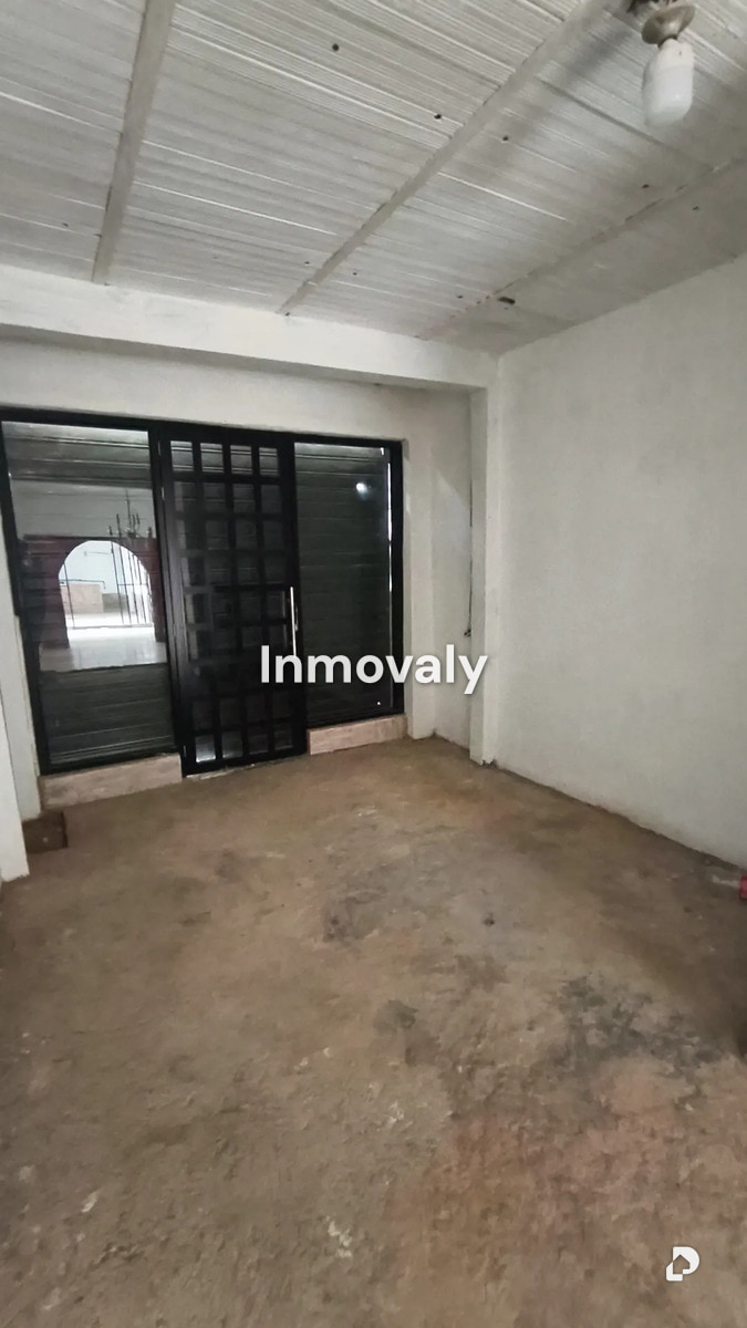 Commercial space in Agua Blanca, Valencia – 2