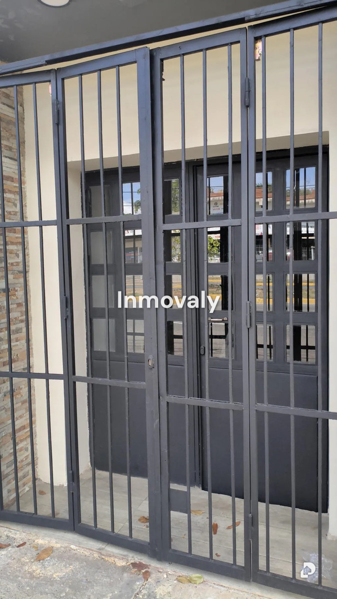 Commercial space in Agua Blanca, Valencia – 1