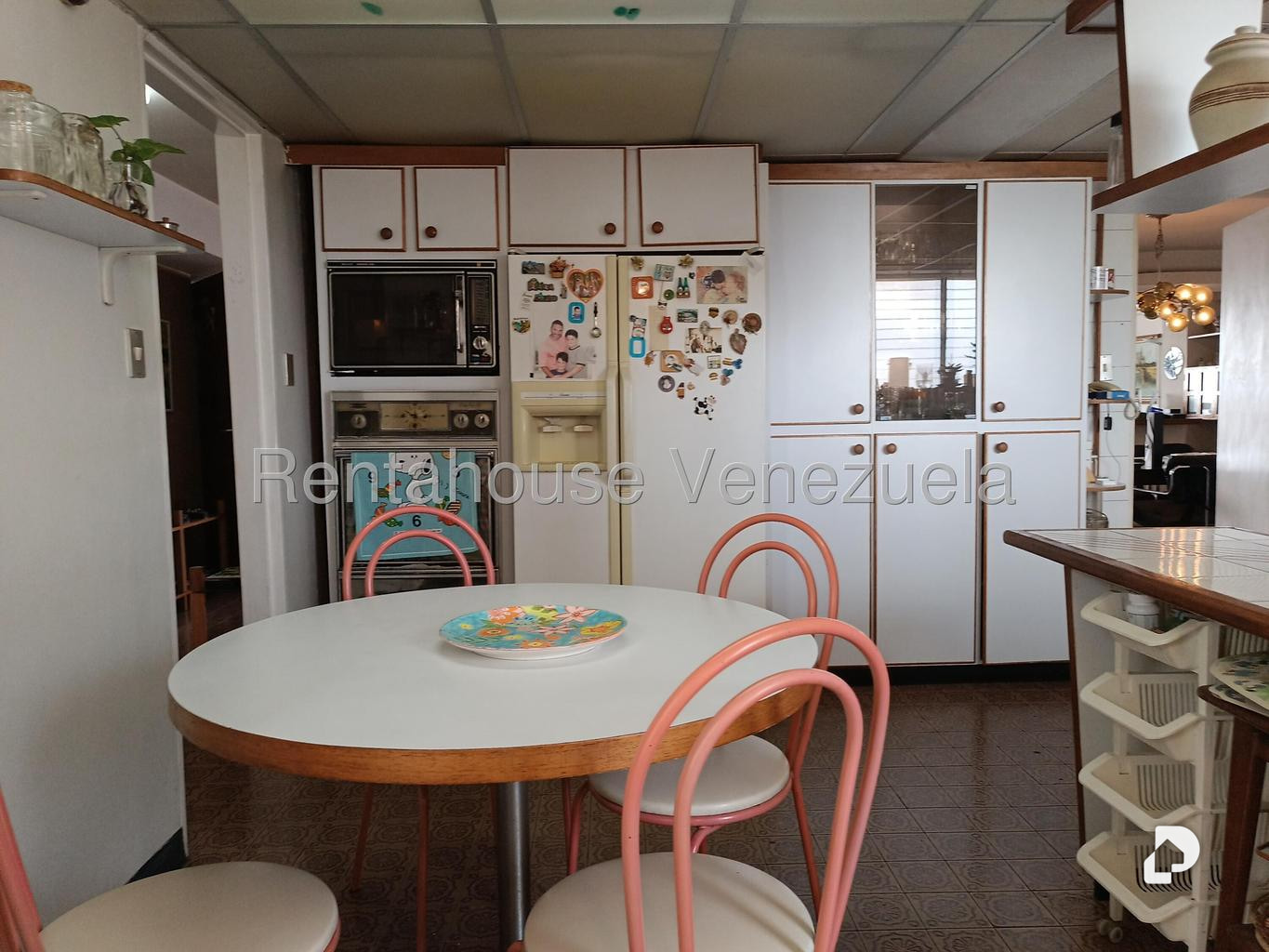 Apartamento en Colinas de Bello Monte, Caracas – 16
