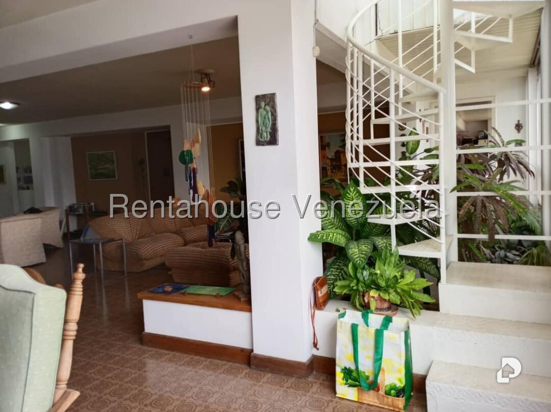 Apartamento en Colinas de Bello Monte, Caracas – 25