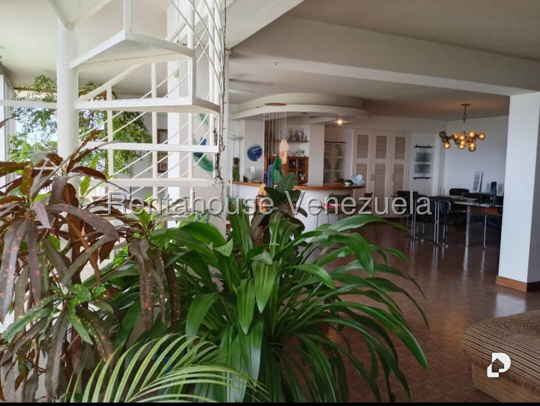 Apartamento en Colinas de Bello Monte, Caracas – 24