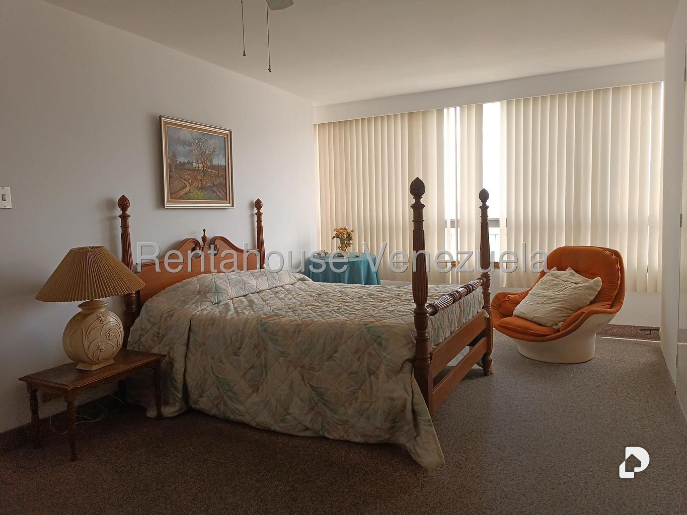 Apartamento en Colinas de Bello Monte, Caracas – 11