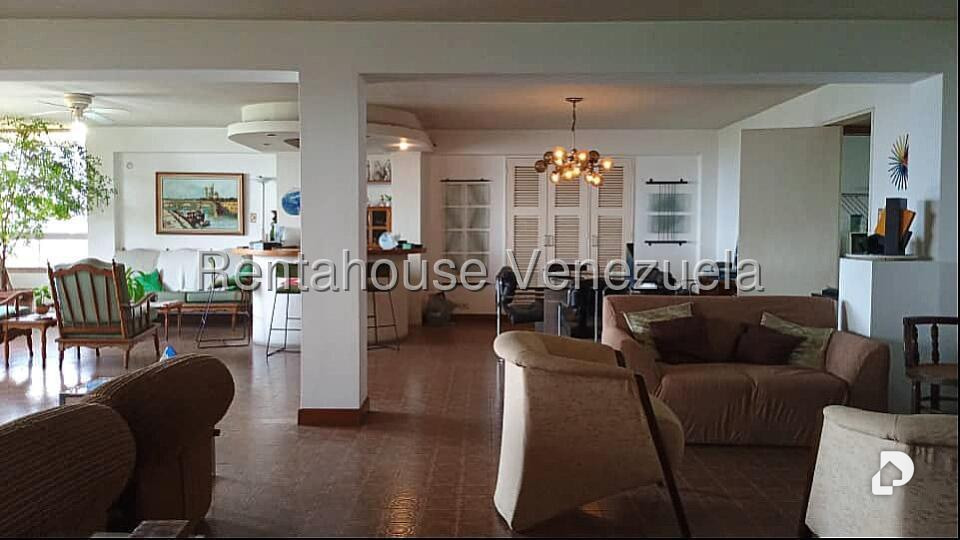 Apartamento en Colinas de Bello Monte, Caracas – 2