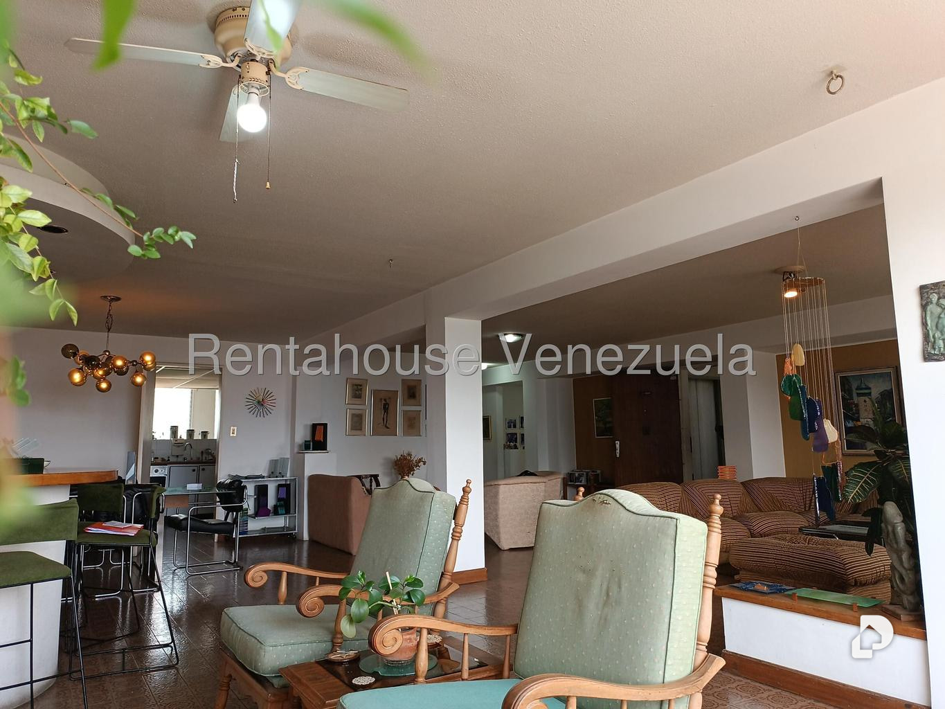 Apartamento en Colinas de Bello Monte, Caracas – 5