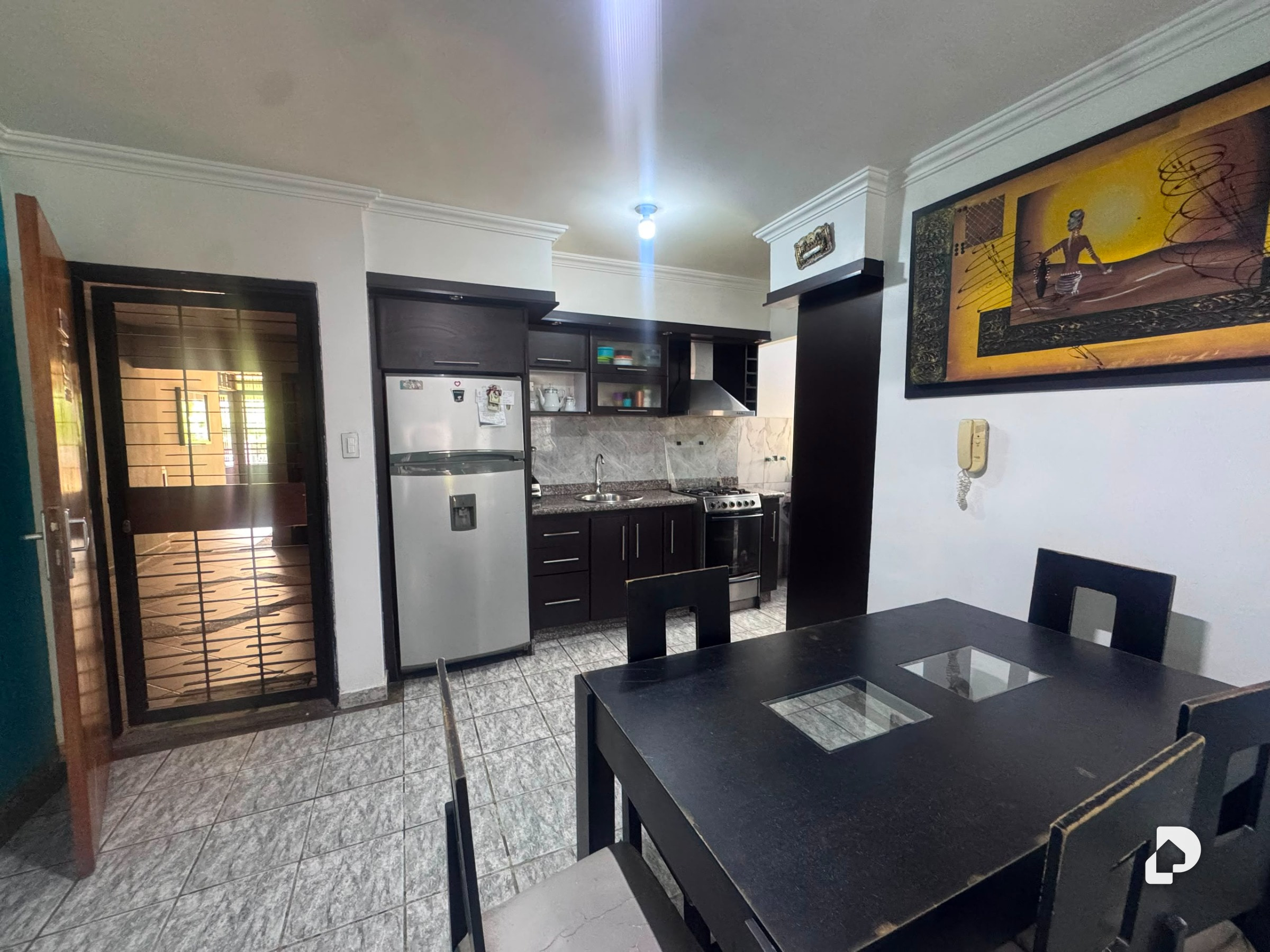 Apartamento en Urbanización Portal de San Luis, Valencia – 4