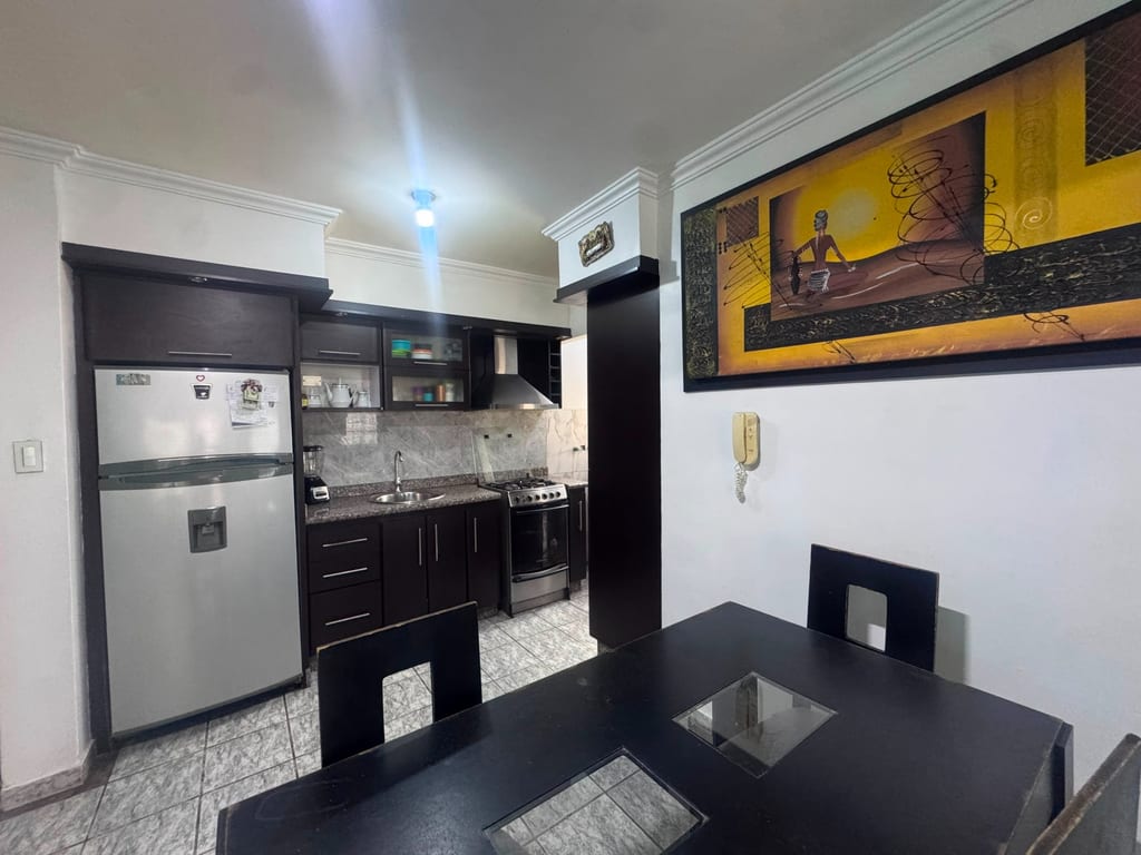 Apartamento en Valencia - 1