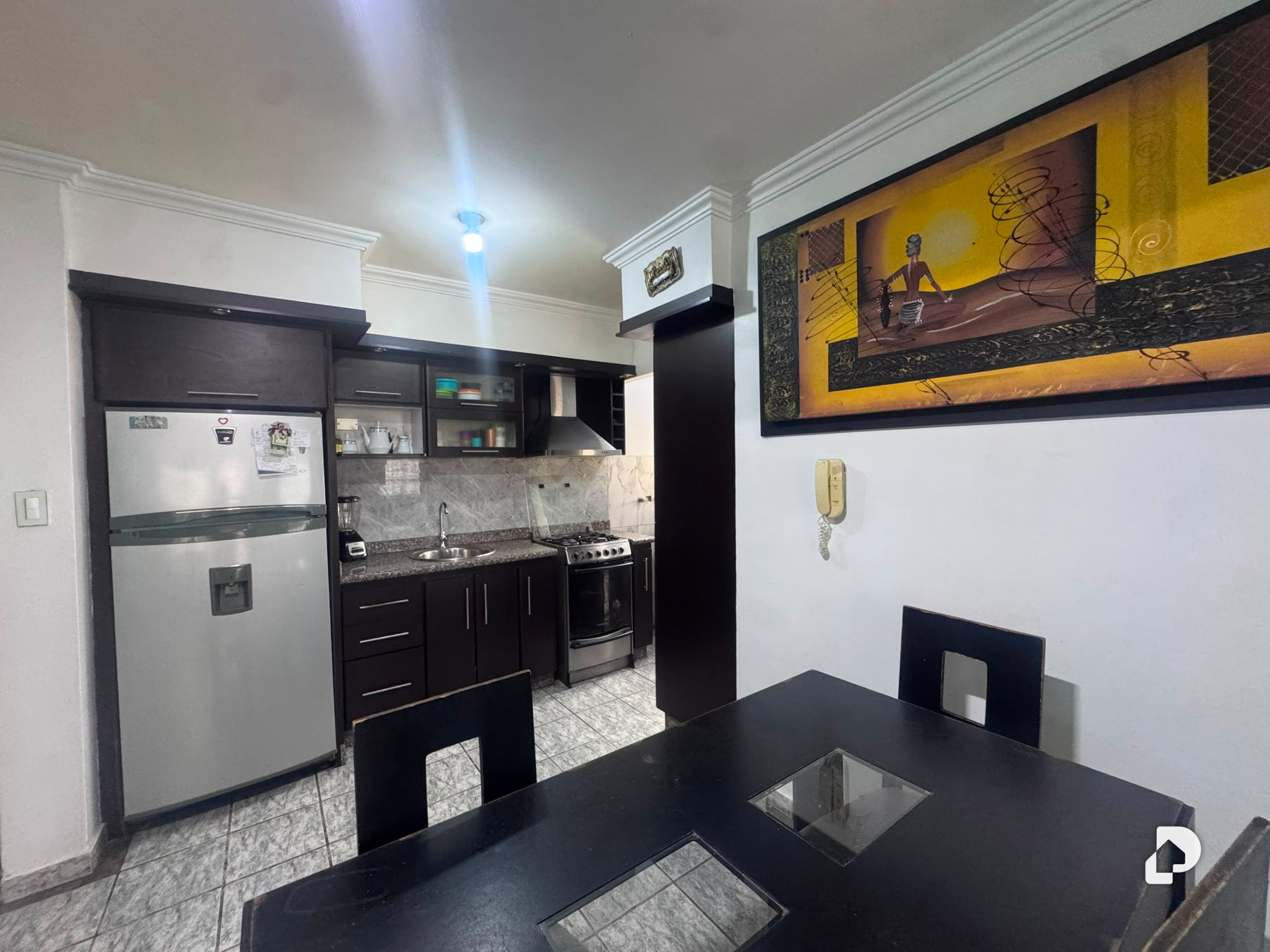 Apartamento en Urbanización Portal de San Luis, Valencia – 1