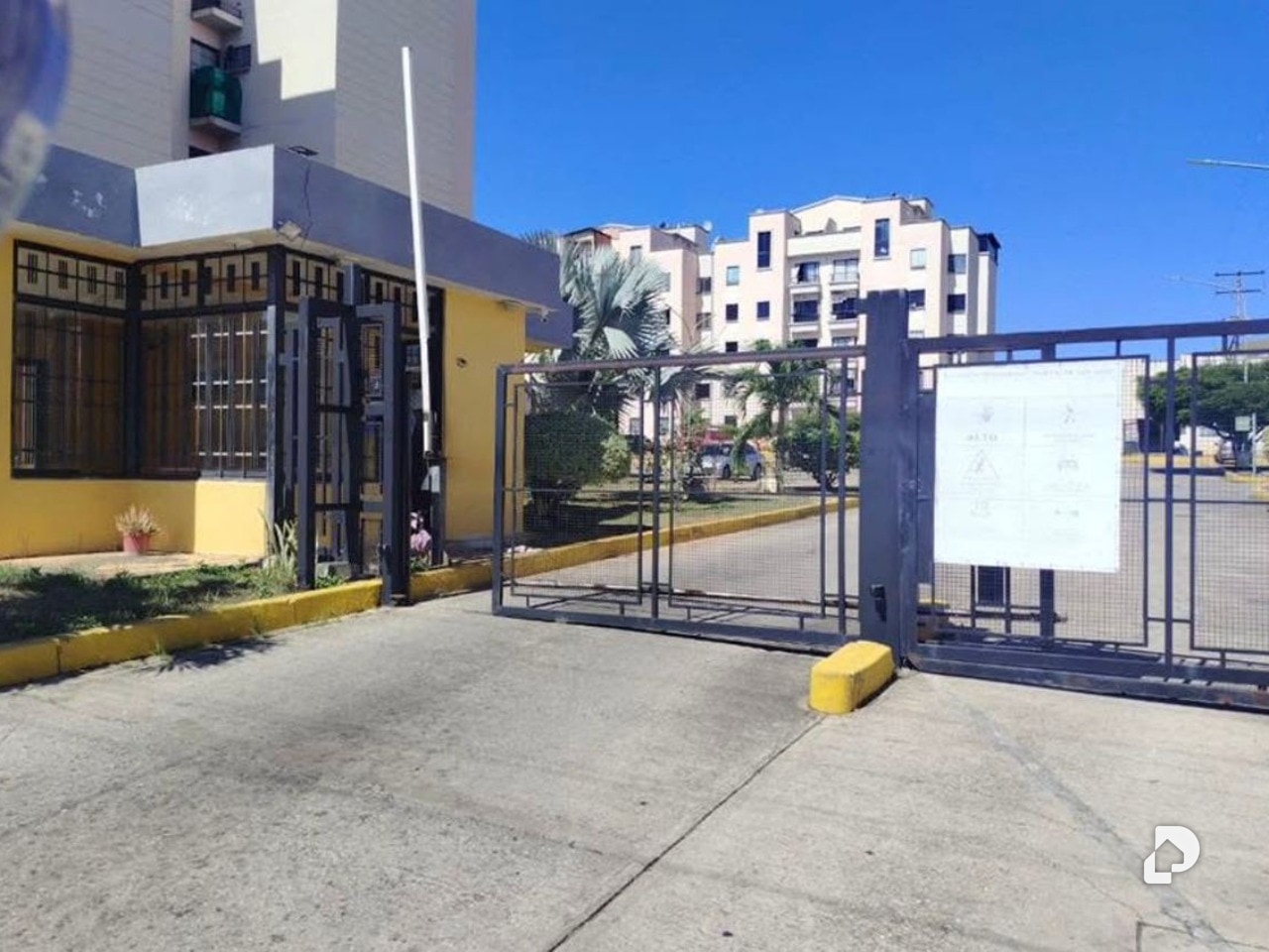 Apartamento en Urbanización Portal de San Luis, Valencia – 10