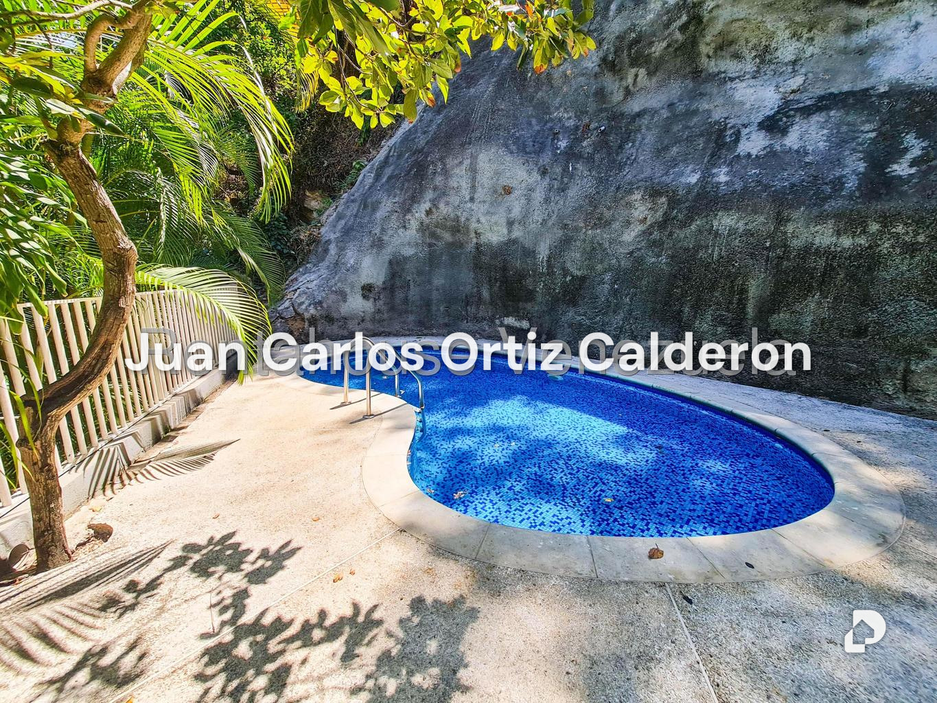 Casa en Cumbres de Curumo, Caracas – 10