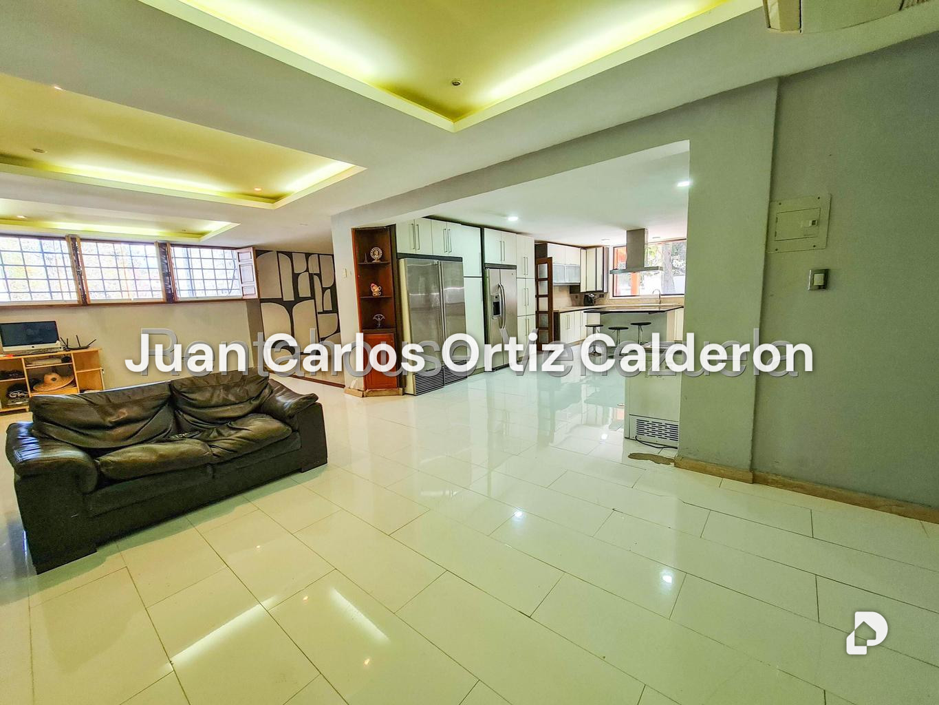 Casa en Cumbres de Curumo, Caracas – 21