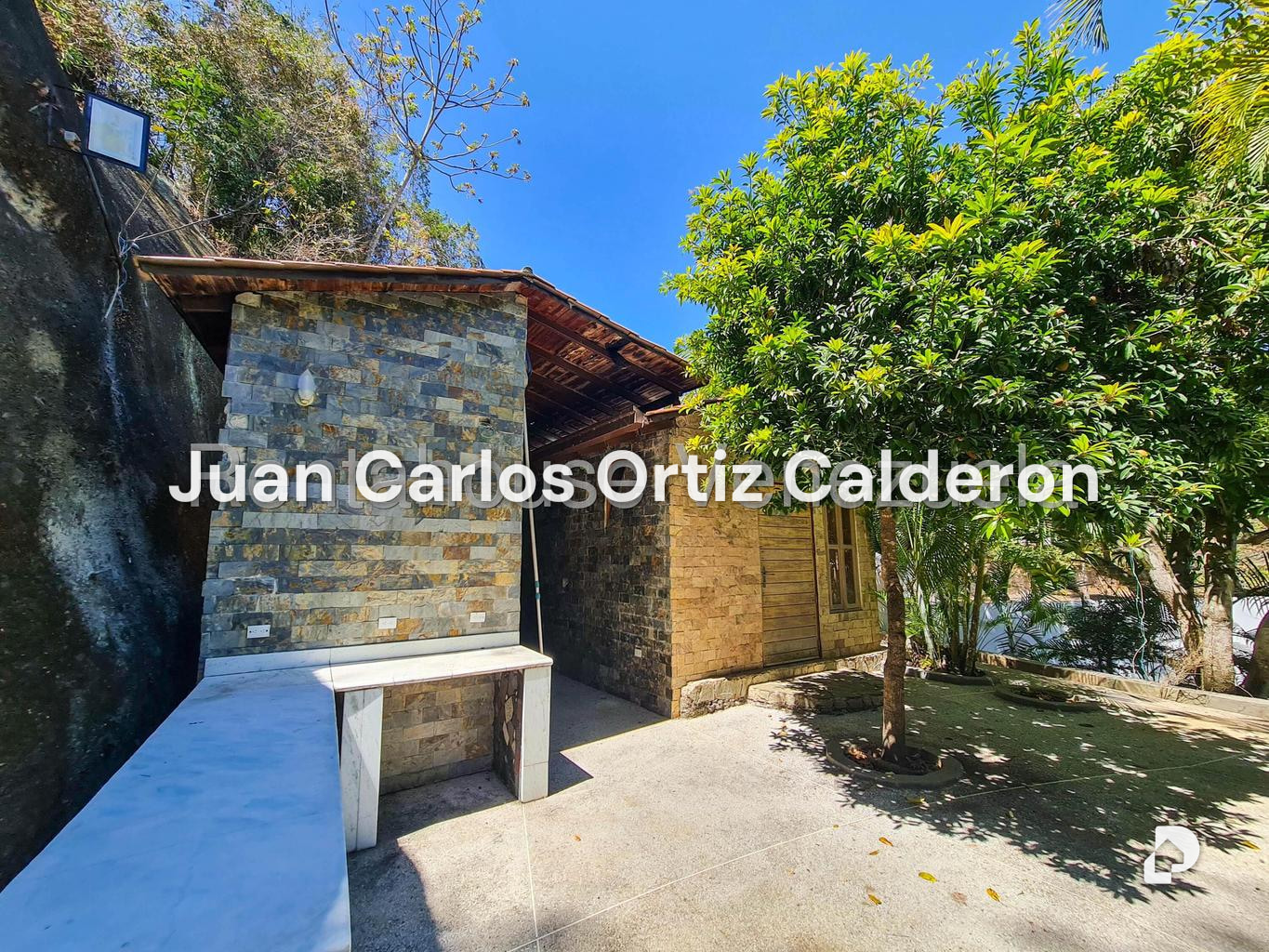 Casa en Cumbres de Curumo, Caracas – 12