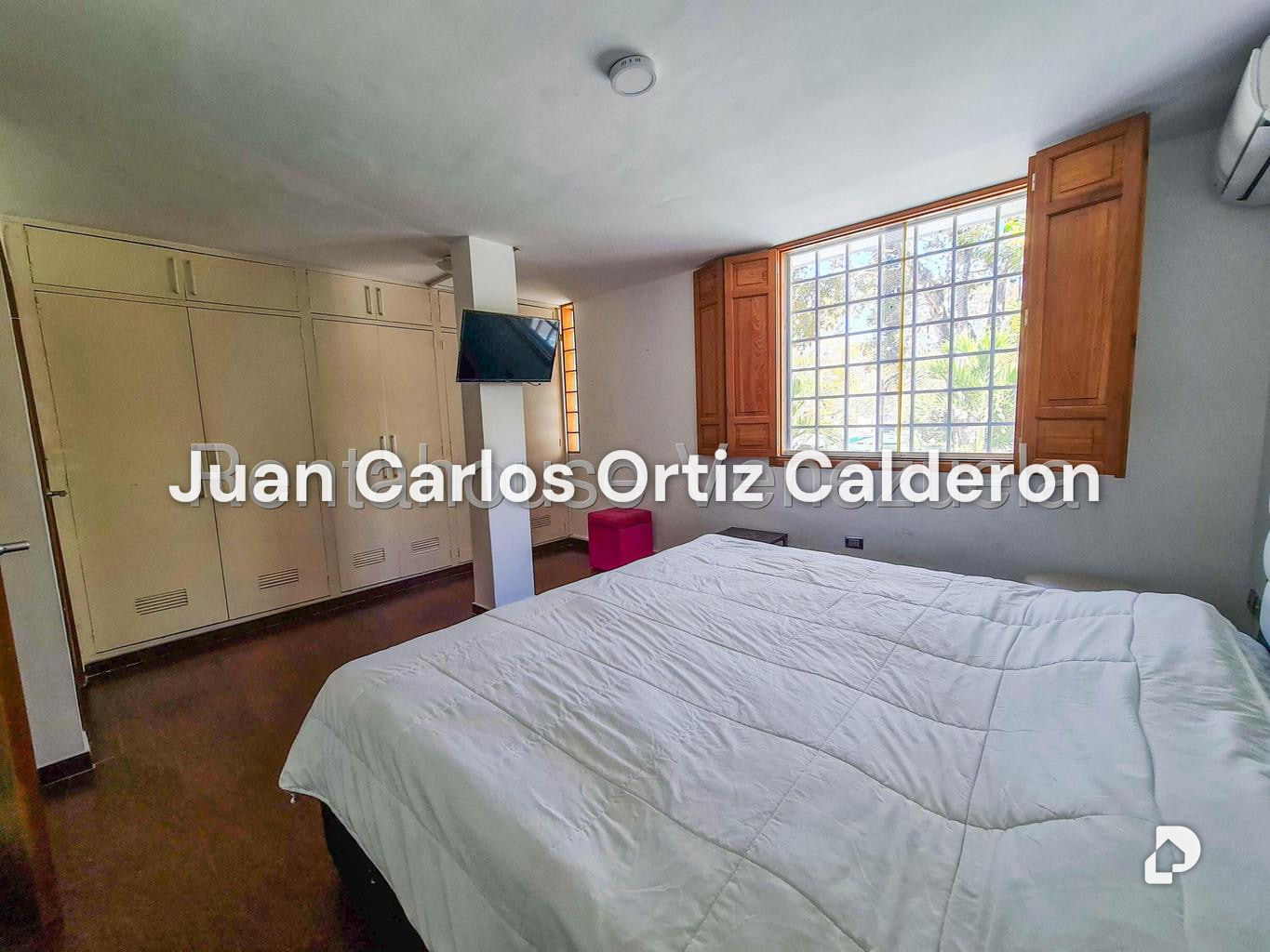 Casa en Cumbres de Curumo, Caracas – 29