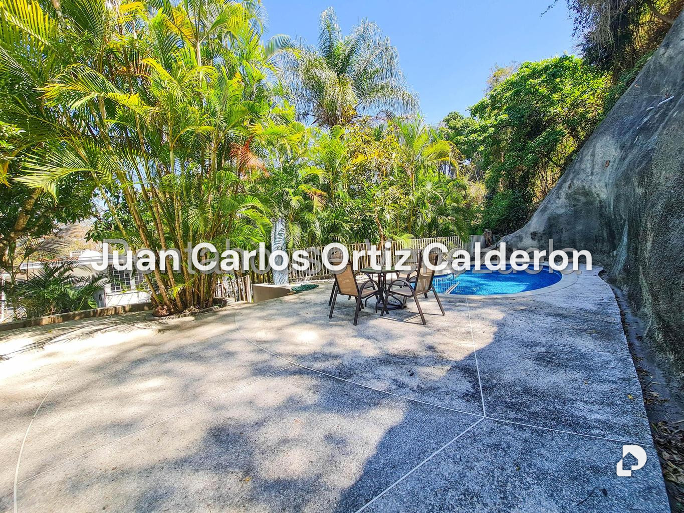 Casa en Cumbres de Curumo, Caracas – 11