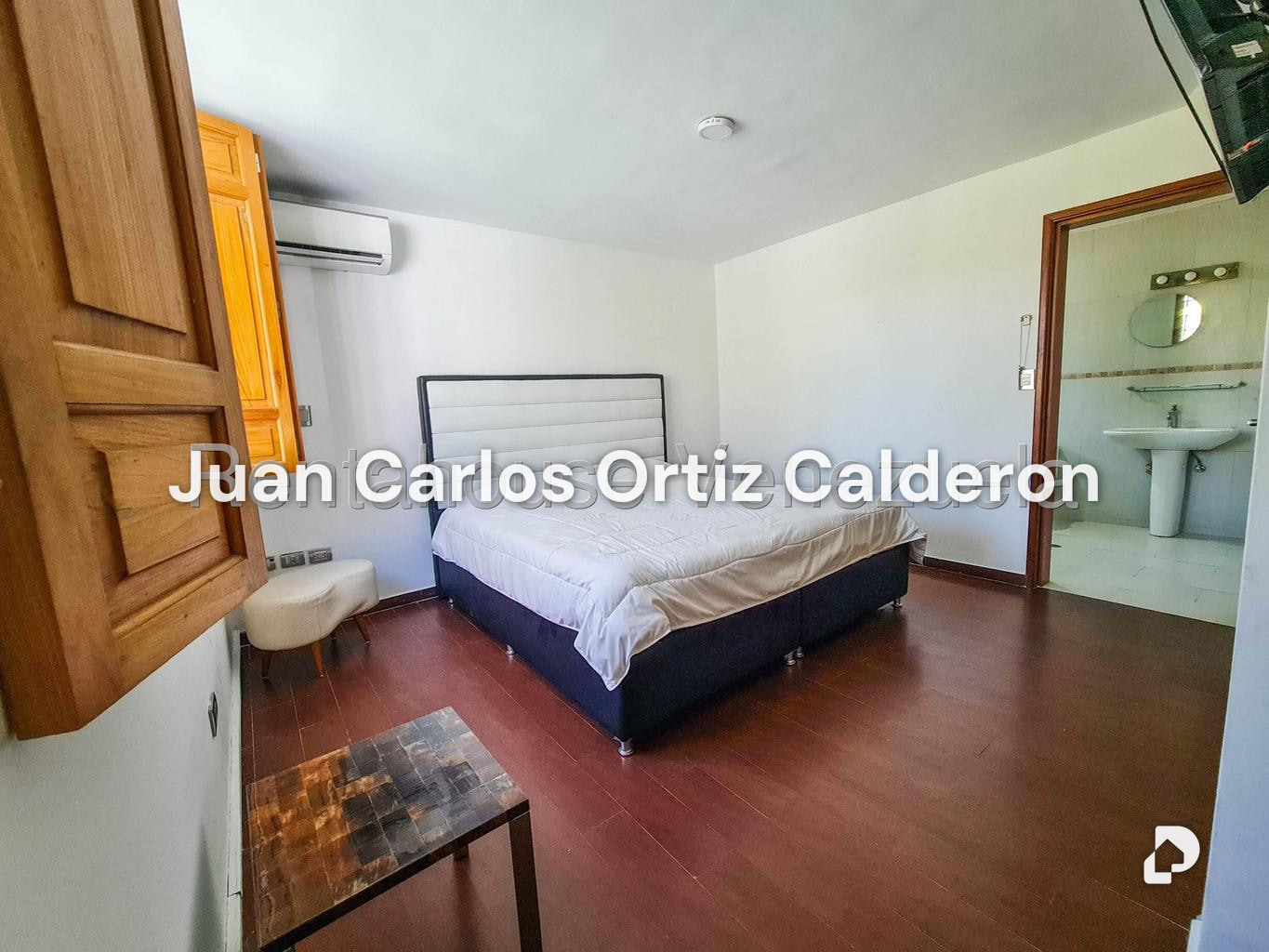 Casa en Cumbres de Curumo, Caracas – 27