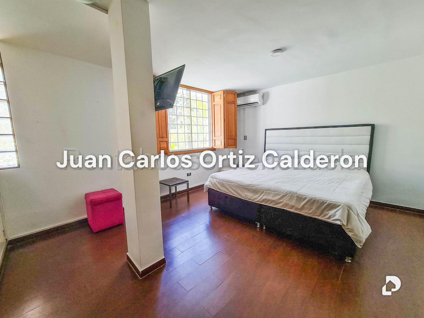 Casa en Cumbres de Curumo, Caracas – 26
