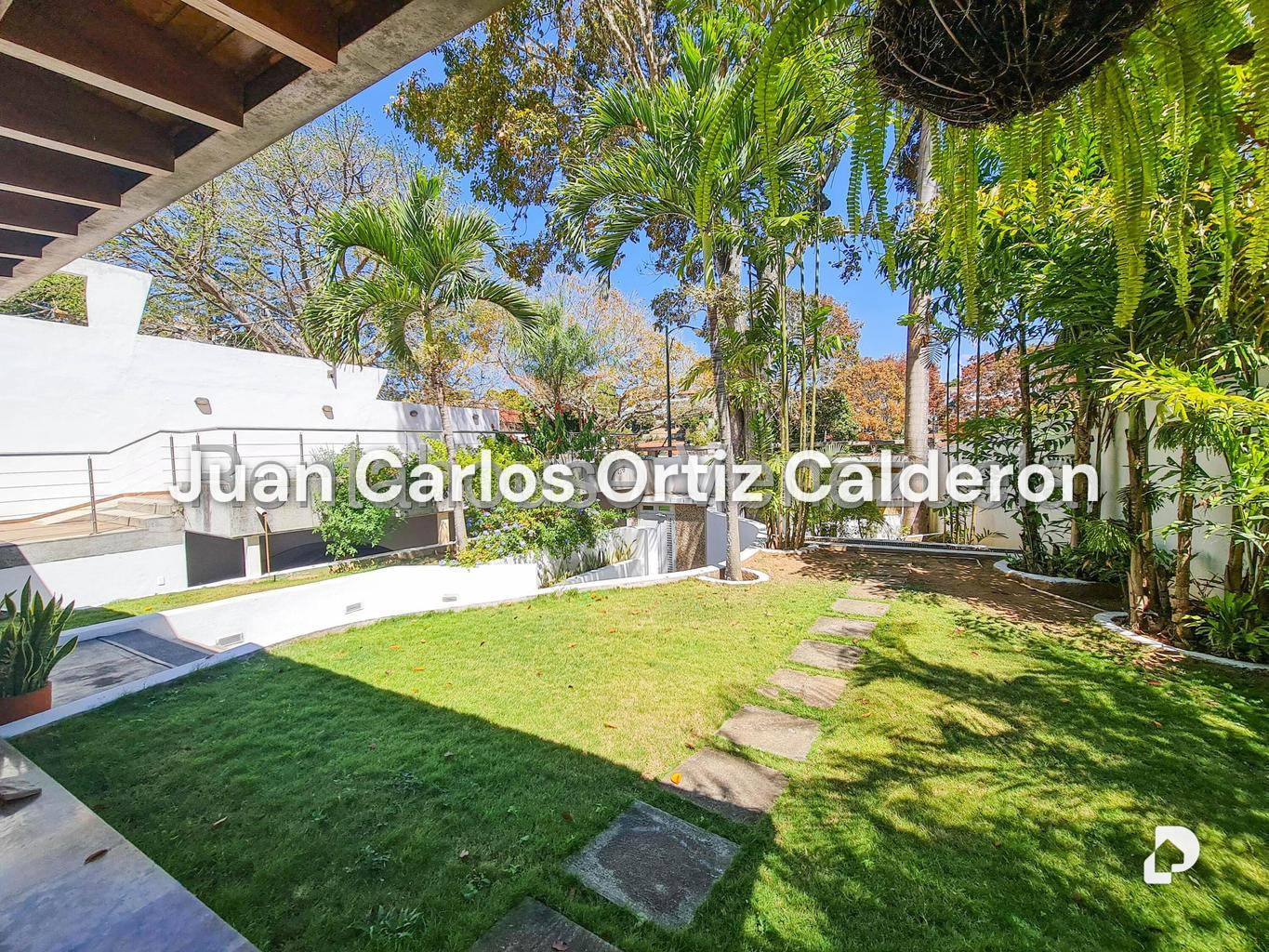 Casa en Cumbres de Curumo, Caracas – 3