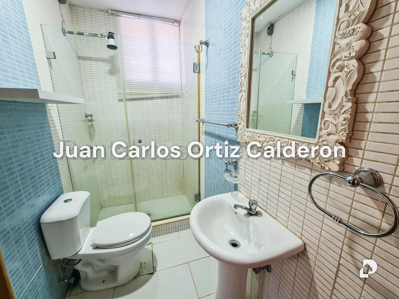 Casa en Cumbres de Curumo, Caracas – 18