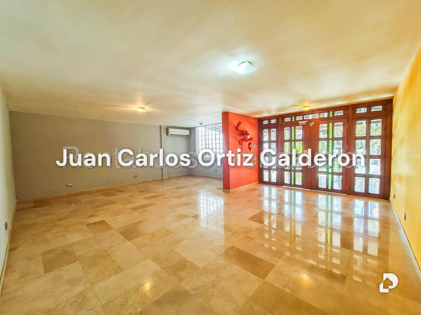 Casa en Cumbres de Curumo, Caracas – 13