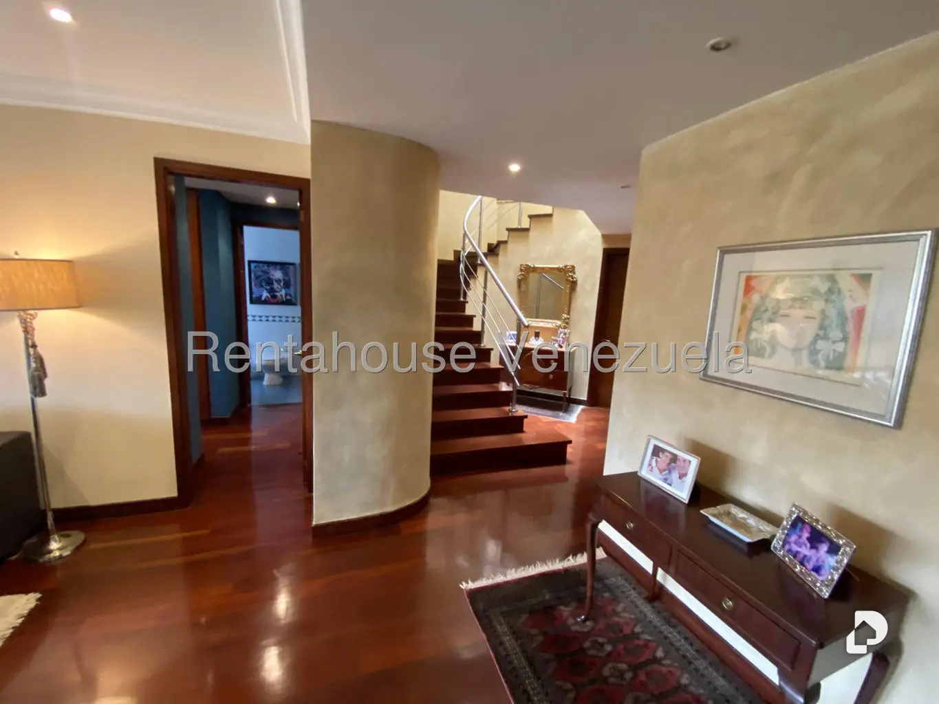 Apartamento en Los Samanes, Caracas – 18