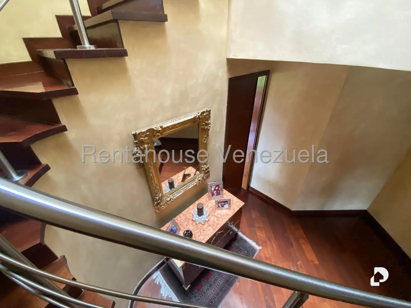 Apartamento en Los Samanes, Caracas – 17