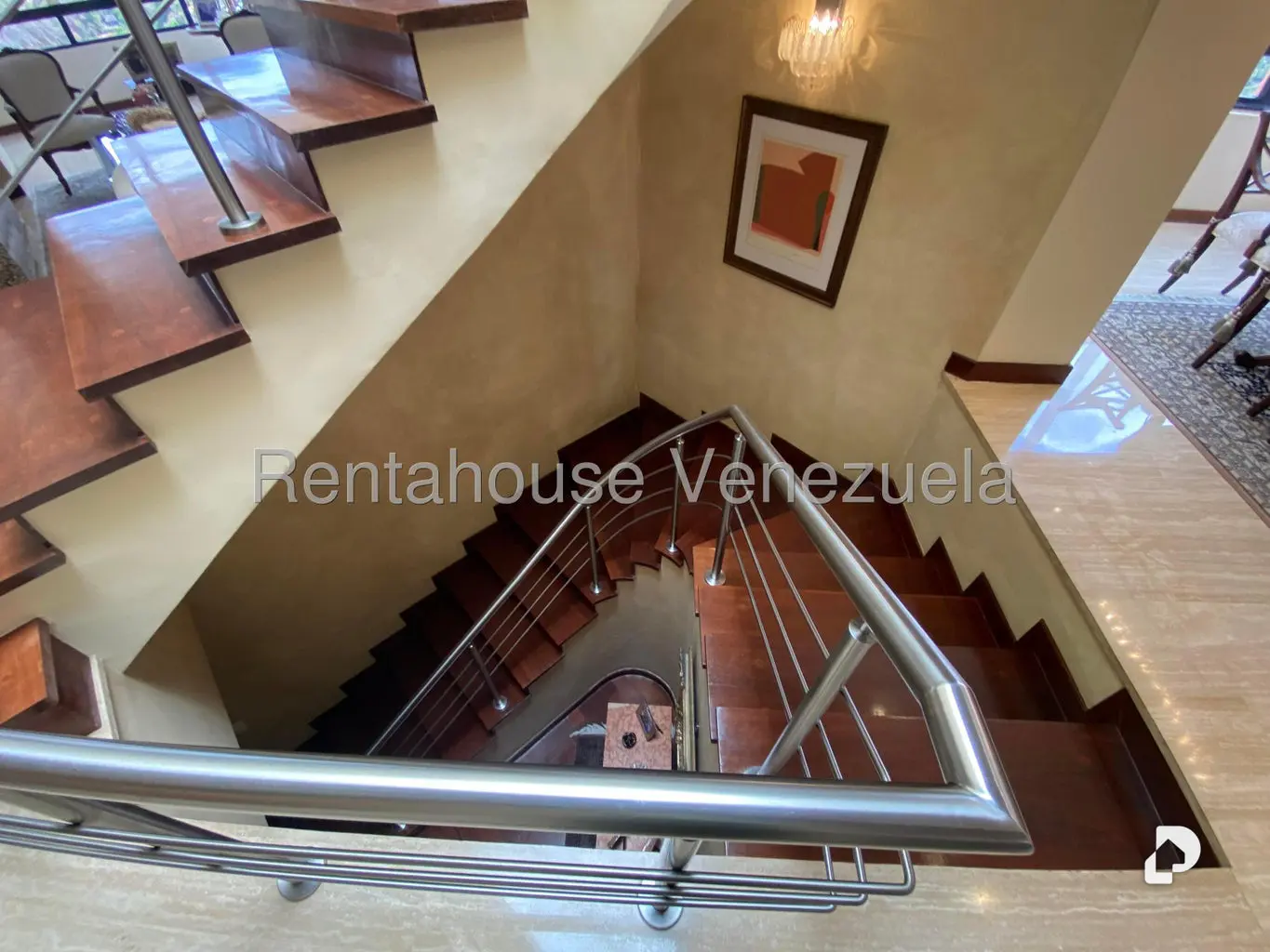 Apartamento en Los Samanes, Caracas – 16