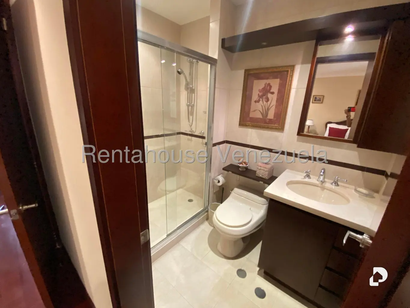 Apartamento en Los Samanes, Caracas – 28