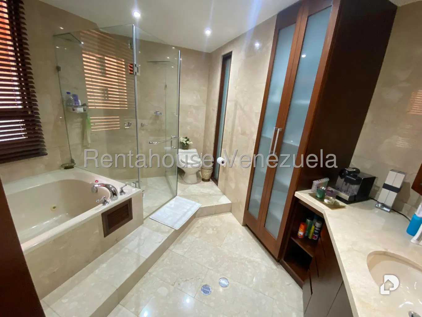 Apartamento en Los Samanes, Caracas – 21