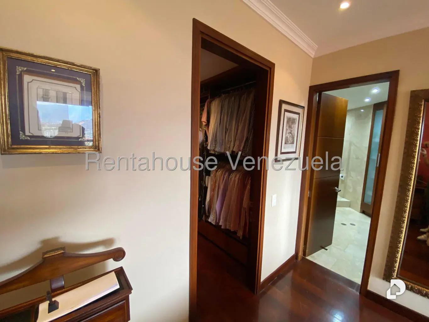 Apartamento en Los Samanes, Caracas – 22