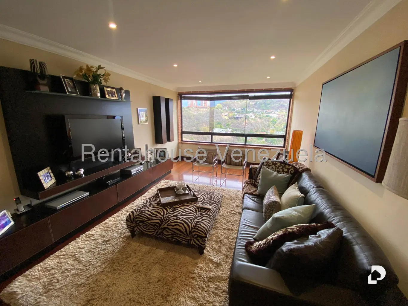 Apartamento en Los Samanes, Caracas – 19