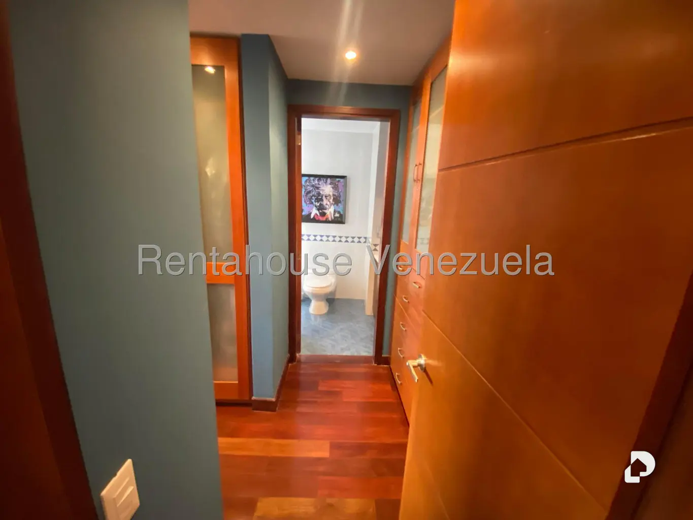 Apartamento en Los Samanes, Caracas – 26