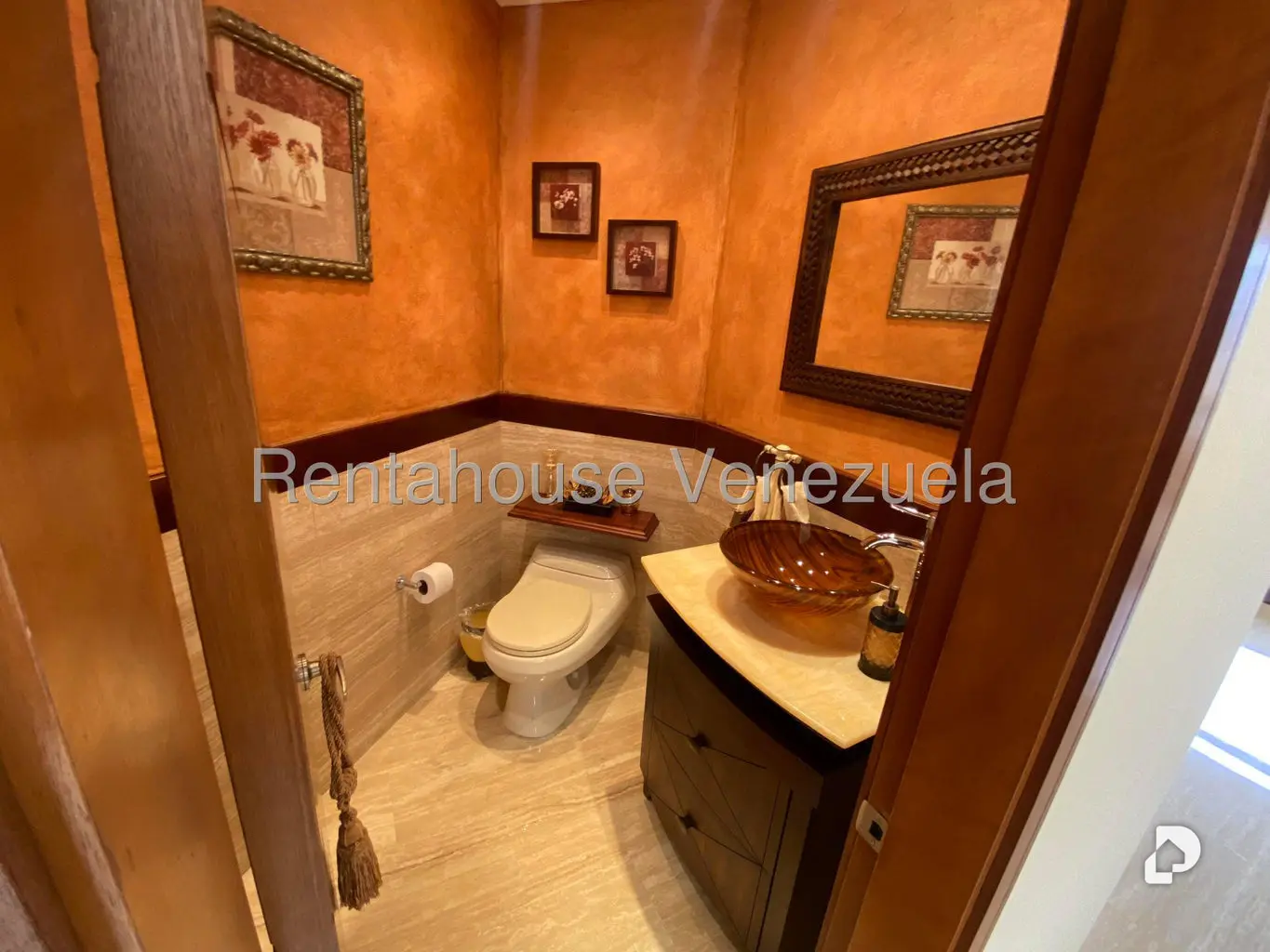 Apartamento en Los Samanes, Caracas – 7