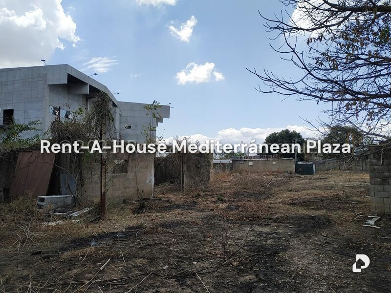 Terreno en Avenida Bolivar Norte, Valencia – 3