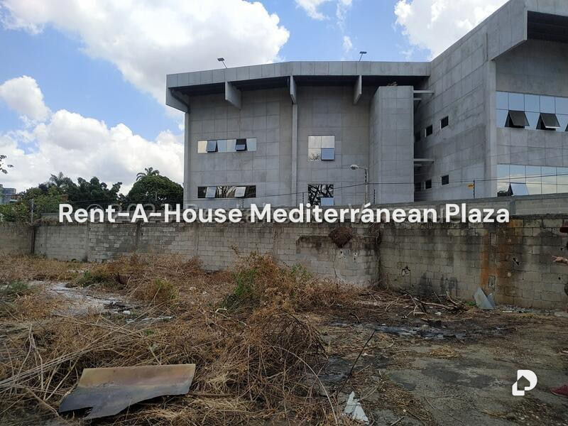 Terreno en Avenida Bolivar Norte, Valencia – 4