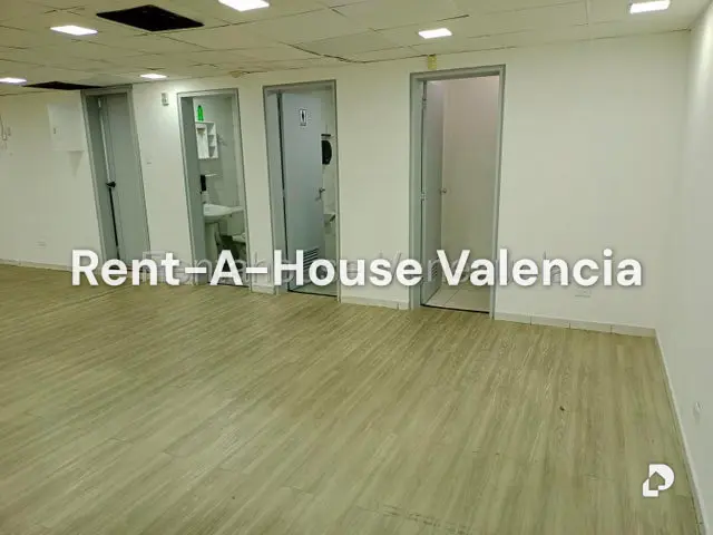 Local comercial en Valencia – 9