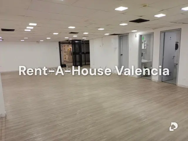 Local comercial en Valencia – 3