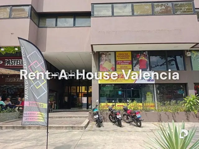 Local comercial en Valencia – 1