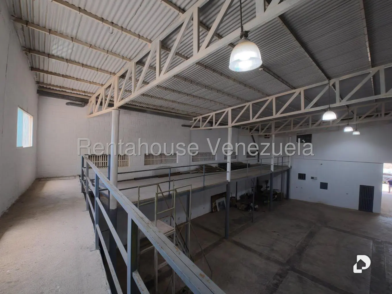 Edificio en Higuerote