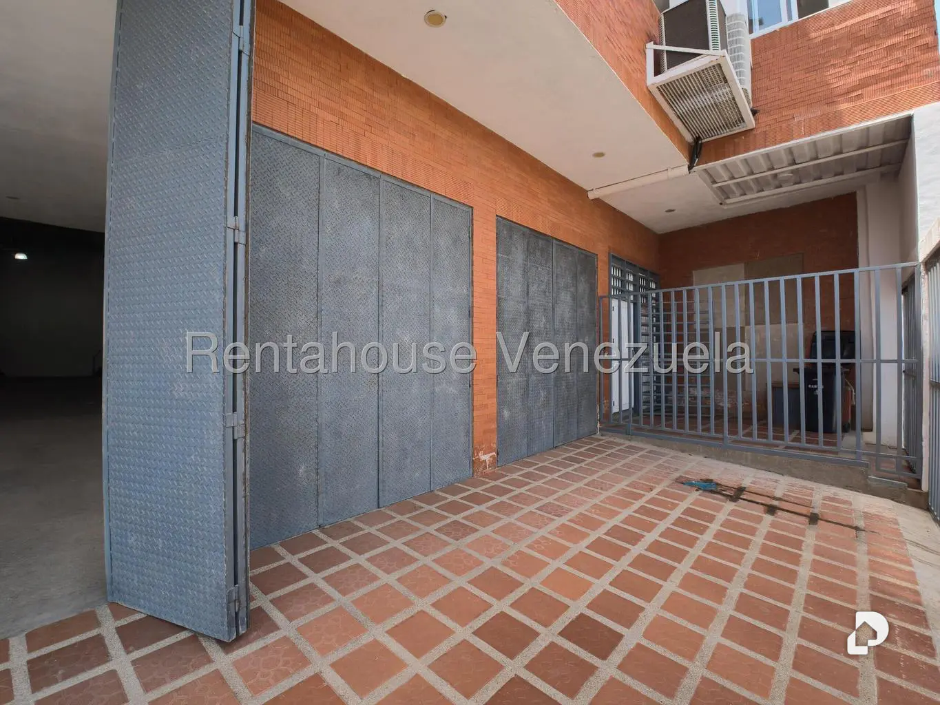 Edificio en Higuerote