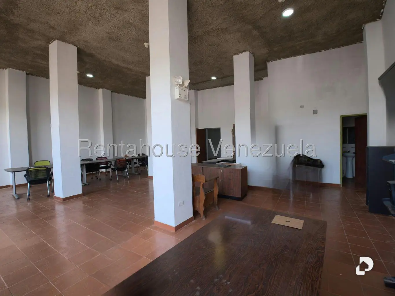 Edificio en Higuerote