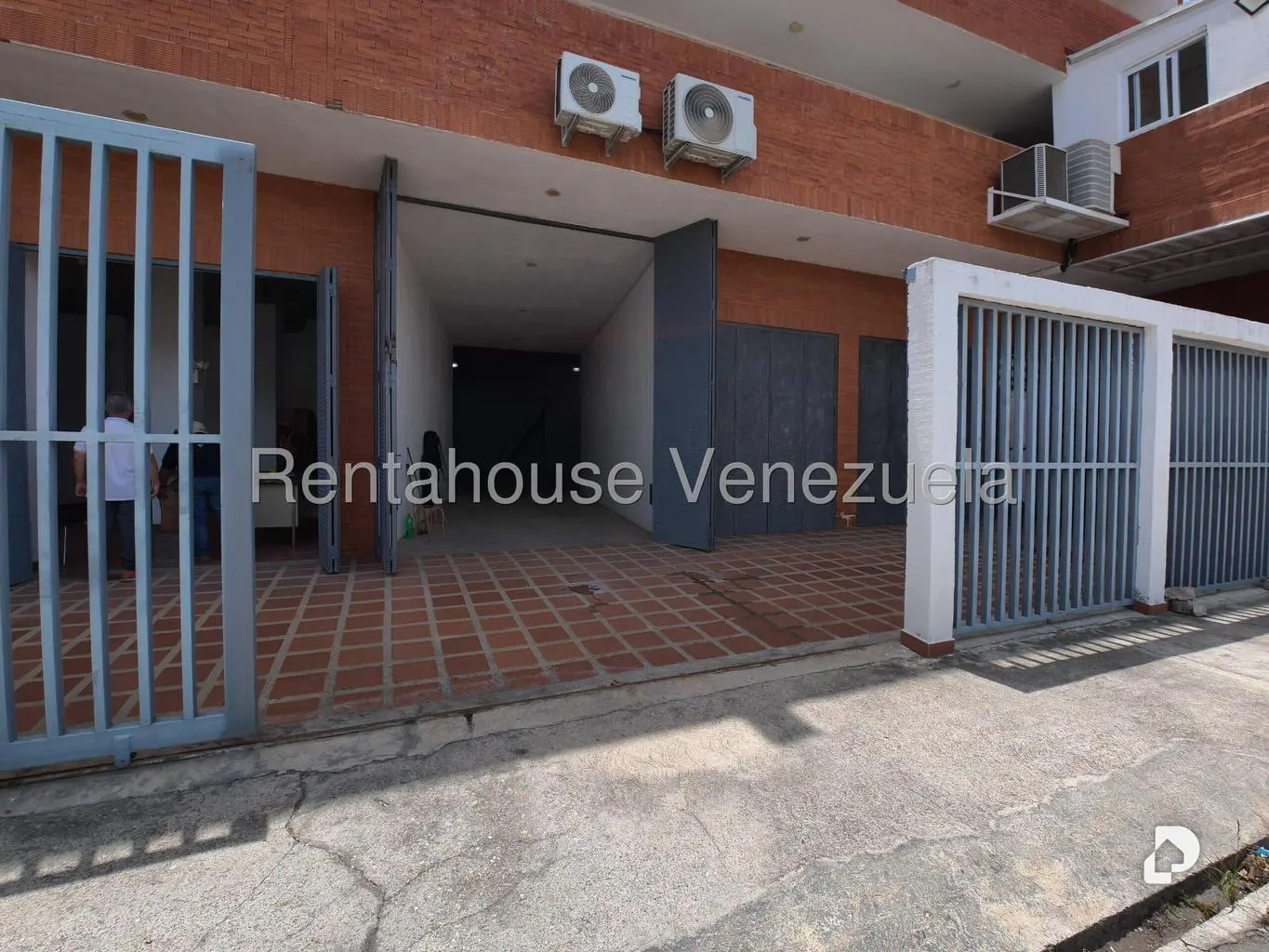 Edificio en Higuerote