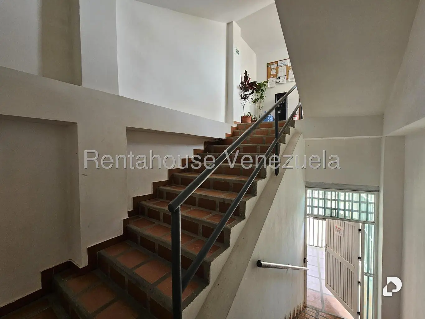 Edificio en Higuerote